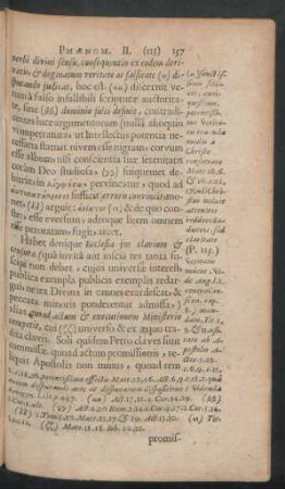 [de Potestate clavium.]