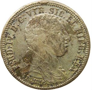 Piastra (120 Grani)
