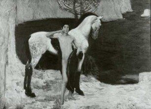 Der schwarze See