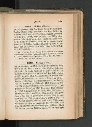 2670. Moller (Ulrich)