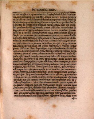 Michaelis Alberti Disquisitio medica de medicamentorum modo operandi in corpore vivo : ex principiis physicis, moralibus et medicis deducta, variis observationibus utilibus illustrata, ad rationalem atque securum medicamentorum usum accomodata ; cum variis regulis therapeuticis et indice necessario instructa