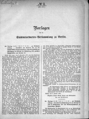 No. 2 (20-26), 10. Januar 1891