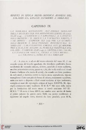 Capitolo IX