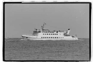 Flipper (1977), Cassen Eils, Cuxhaven