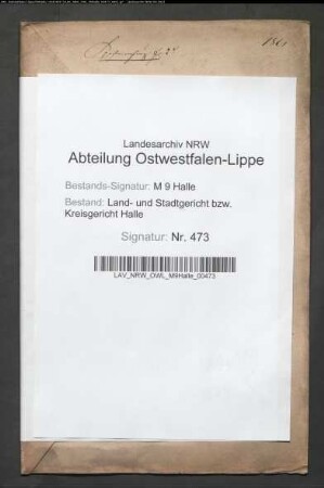 Sonstige: Heemann, Johann Heinrich; Ehepartner: Heemann, Maria Agnes, geb. Schlotte: