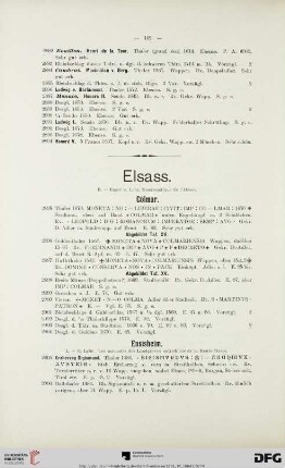 Elass (Nr. 2895-3041)