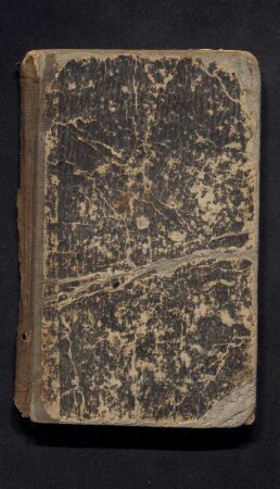 Gebet- und Gesangbuch für die katholischen Soldaten der Großh. Hess. Armeedivision