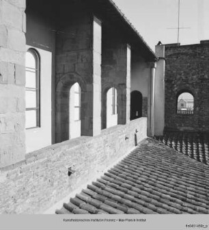 Palazzo Vecchio, Florenz