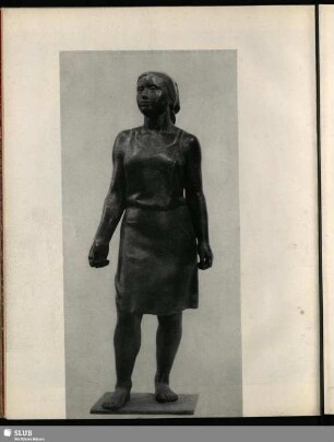 Jugend - Baumeister der DDR