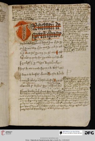 Johannes de Sacrobosco: De sphaera