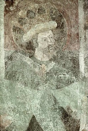 König Sigismund