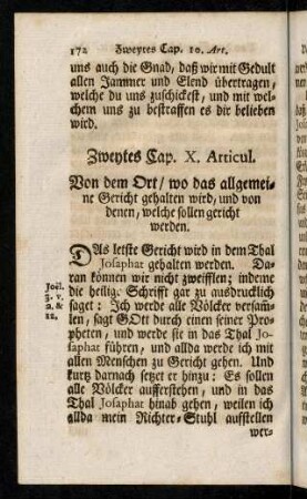 172-181, X. Art.