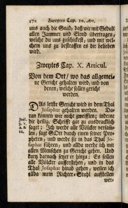 172-181, X. Art.