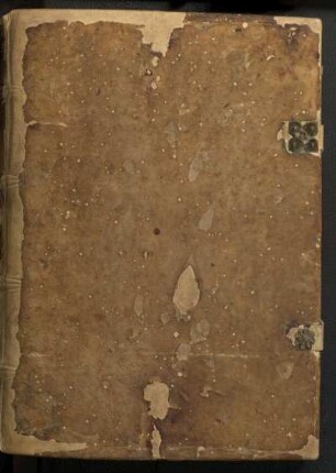 Liber Proverbiorum - Sirach cum glossa ordinaria, Guerricus de S. Quentino