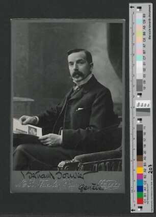 Bernard Bouvier