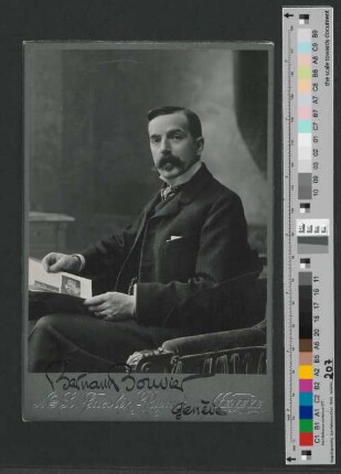 Bernard Bouvier