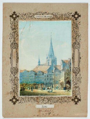 Kiel - Markt