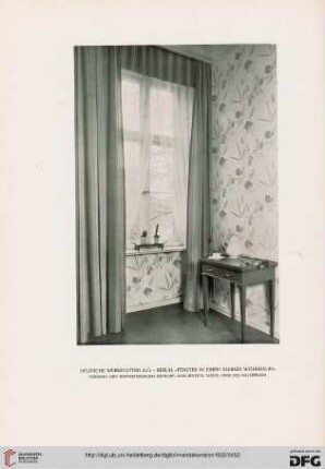 Fenster und Symbole