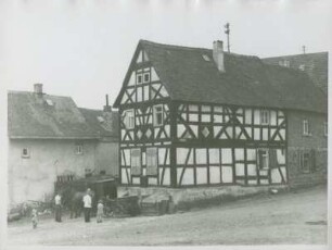 Steinbach, Kreis Gießen