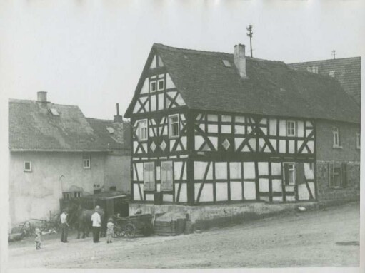 Steinbach, Kreis Gießen