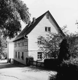 Heppenheim, Hauptstraße 22