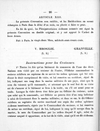 Article XIII.