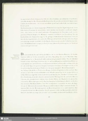 Nordische Malerei. Spätgotik Und Renaissance