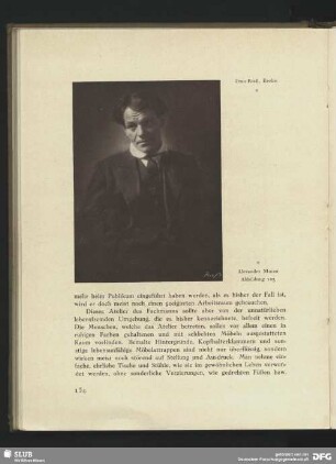 Alexander Moissi