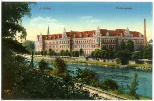 Grimma. Fürstenschule