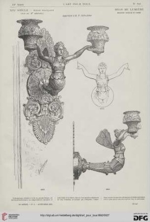 No 761 (29 Février 1892)