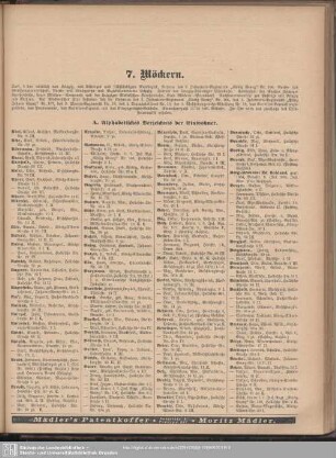 7. Möckern