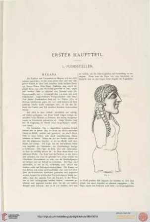 I. Fundstellen