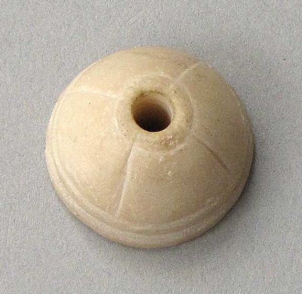 Stone bead