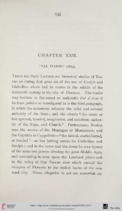 Chapter XXII