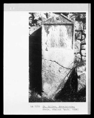 Stele