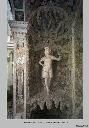 Palazzo Balbi Senarega, Genua