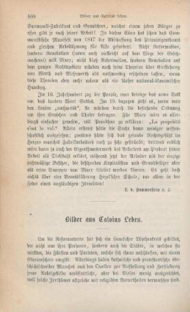 460-472 Bilder aus Calvins Leben