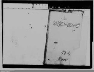 . Fürstinwitwe Charlotte Amalie von Nassau-Usingen ./. Fürst Christian von Nassau-Dillenburg: Pfandschaft des Amtes Wehrheim: Band 4