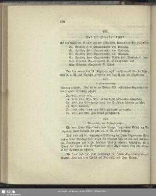 [Sitzungen 181-185]