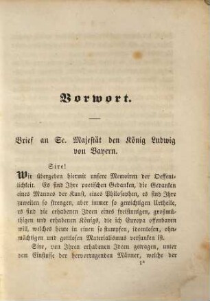 Memoiren der Lola Montez (Gräfin v. Landsfeld), 1