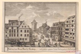 Die Neutorstraße