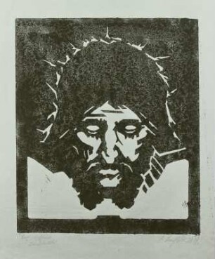 Christuskopf