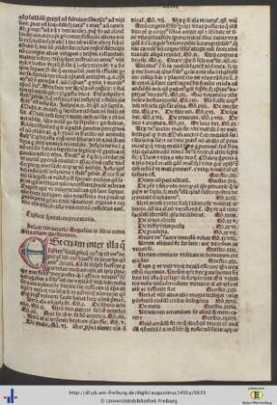 Liber octuaginta trium questionum.