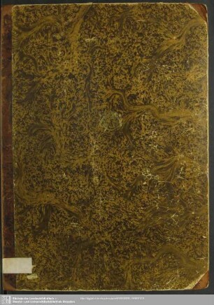 1849,1/17: Volksblätter