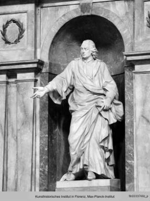 Grabmal des Giovanni Lami