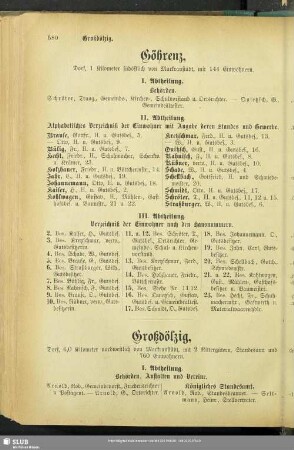 Großdölzig