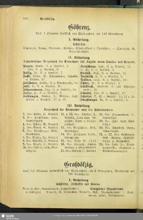 Großdölzig