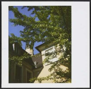 Haus in Bad Mergentheim