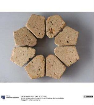 Ziegel (Baukeramik)