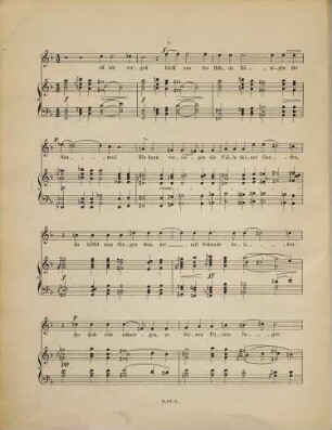 Spanisches Liederbuch : nach Heyse und Geibel ; für eine Singstimme und Klavier